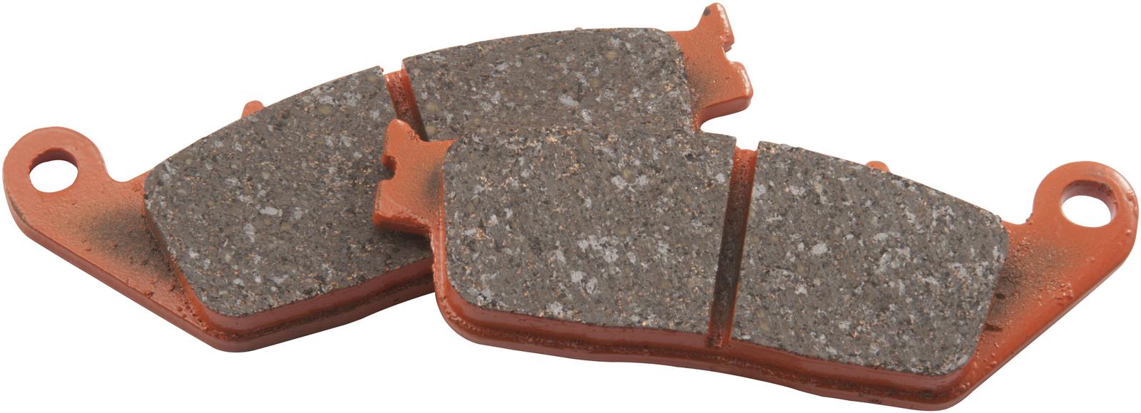 Ebc Brakes Motorcycle Fa V Ebc Semi Sintered V Brake Pads Summit Racing