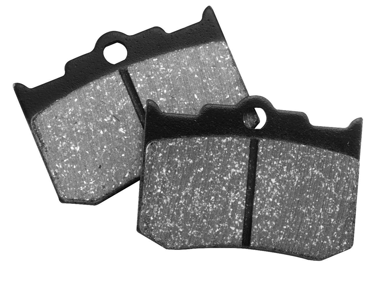 Ebc Brakes Motorcycle Fa Ebc Organic Brake Pads Summit Racing