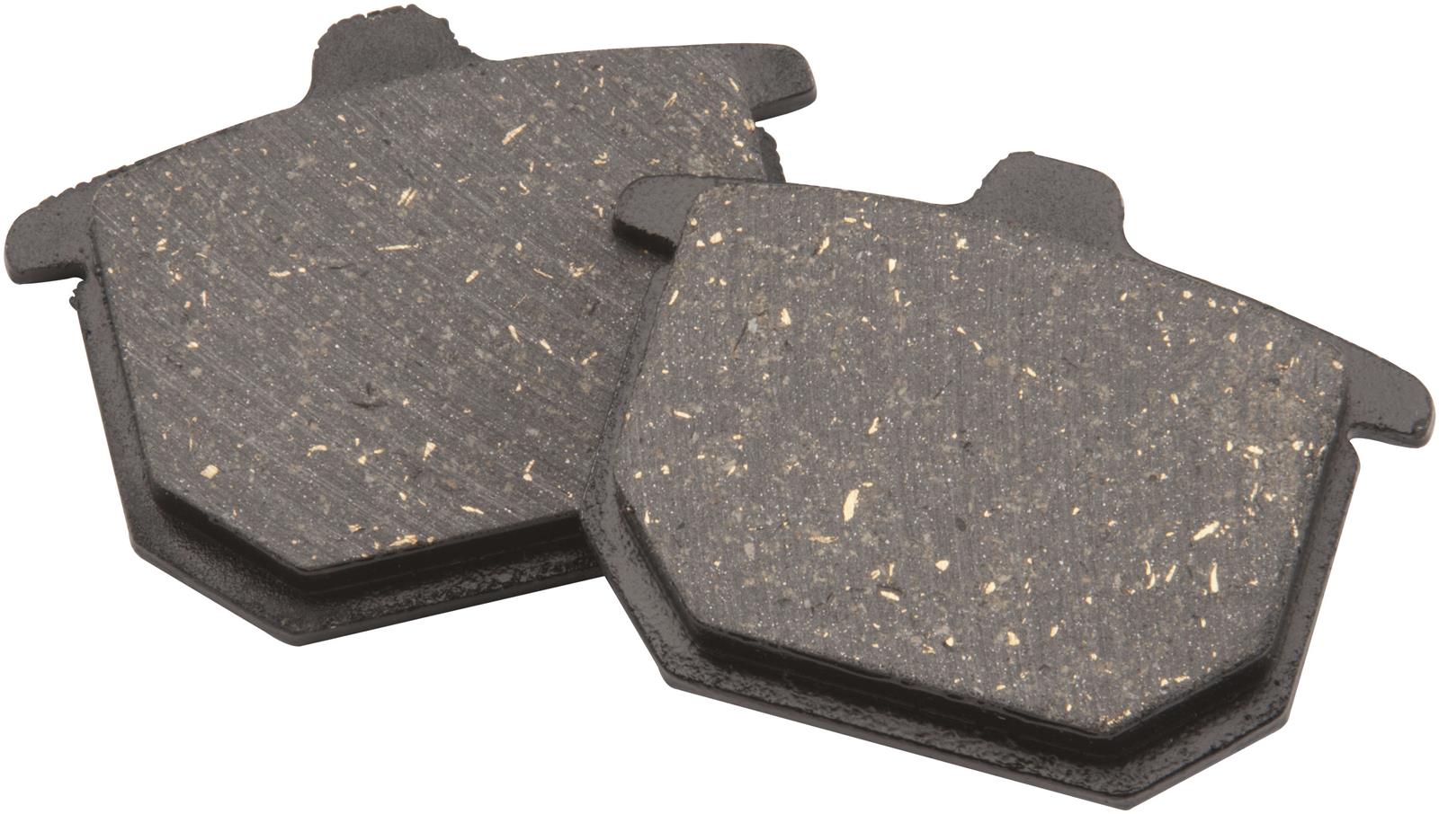 EBC Brakes Motorcycle FA29 EBC Organic Brake Pads | Summit Racing