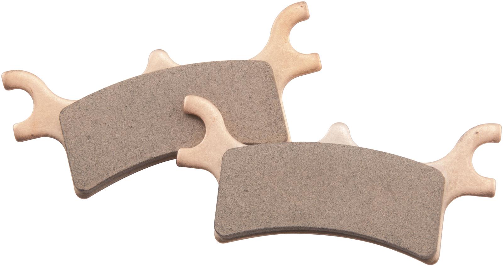 EBC Brakes Motorcycle FA314SV EBC SV Series ATV Brake Pads Summit Racing