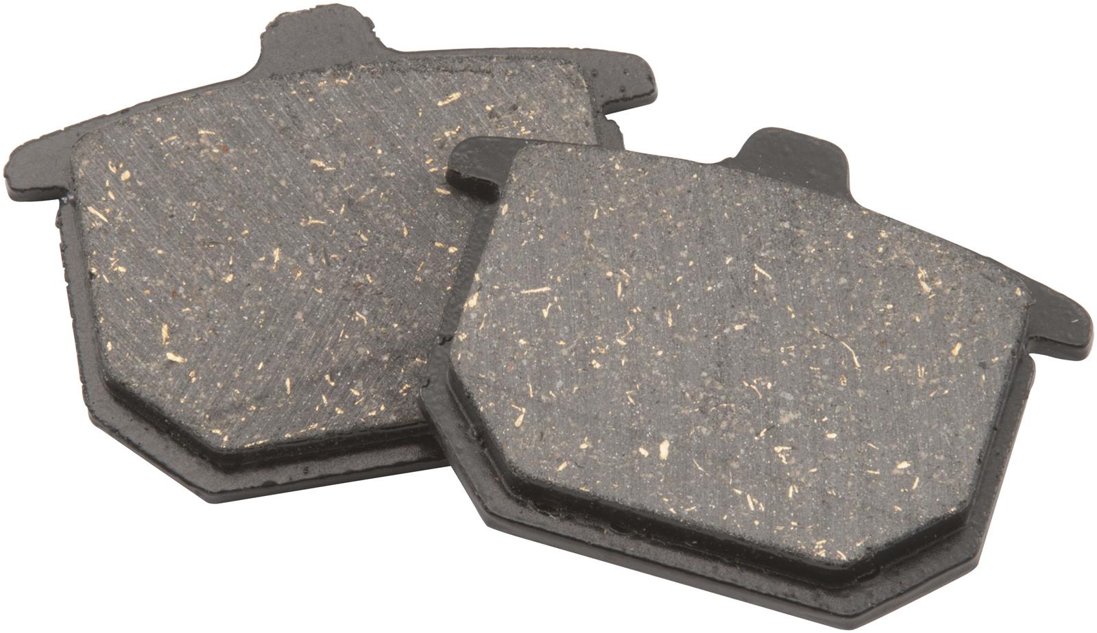 EBC 77-78 Honda CB 750 F Supersport Front Left/Right FA-SFA-X Brake Pads thumbnail 2