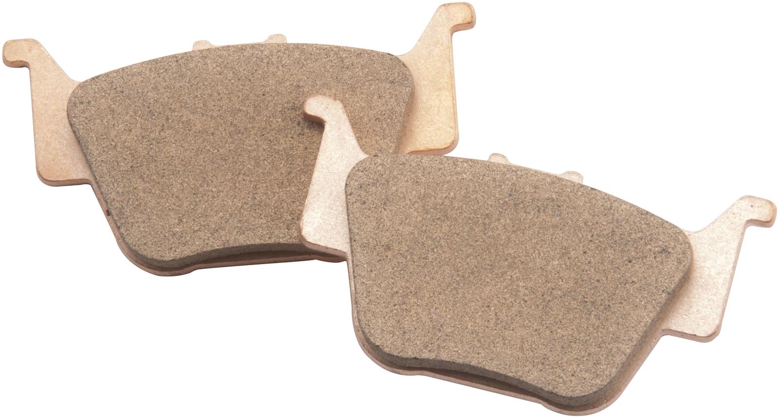 EBC Brakes Motorcycle FA373SV EBC SV Series ATV Brake Pads Summit Racing