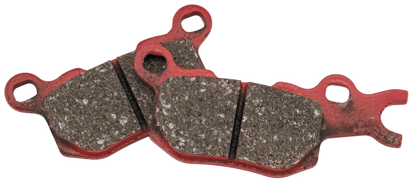EBC 22-23 Can Am Commander 700 EFI/DPS/XT Rear Left FA-SFA-TT-X Brake Pads