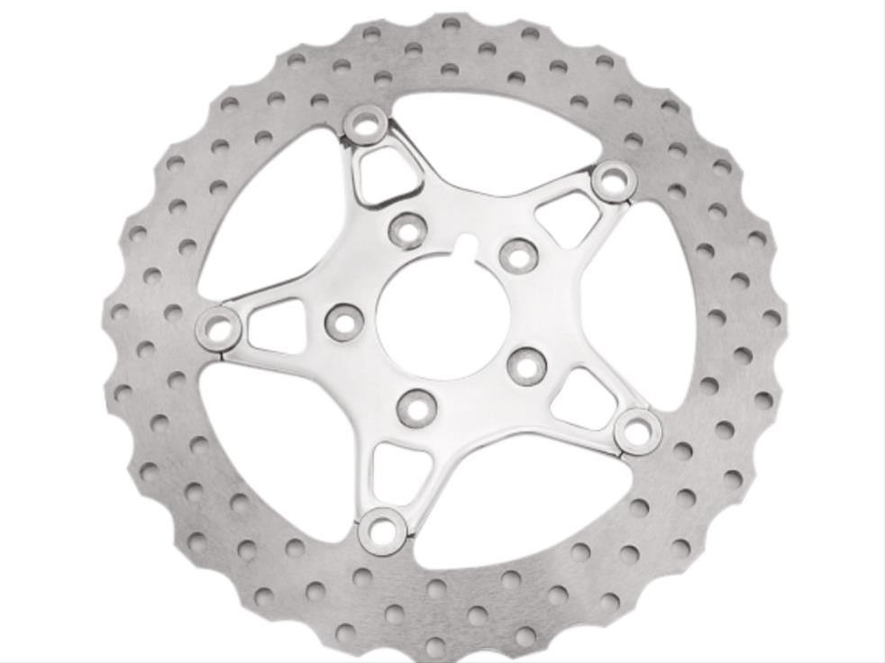 EBC Brakes Motorcycle MD2109XC