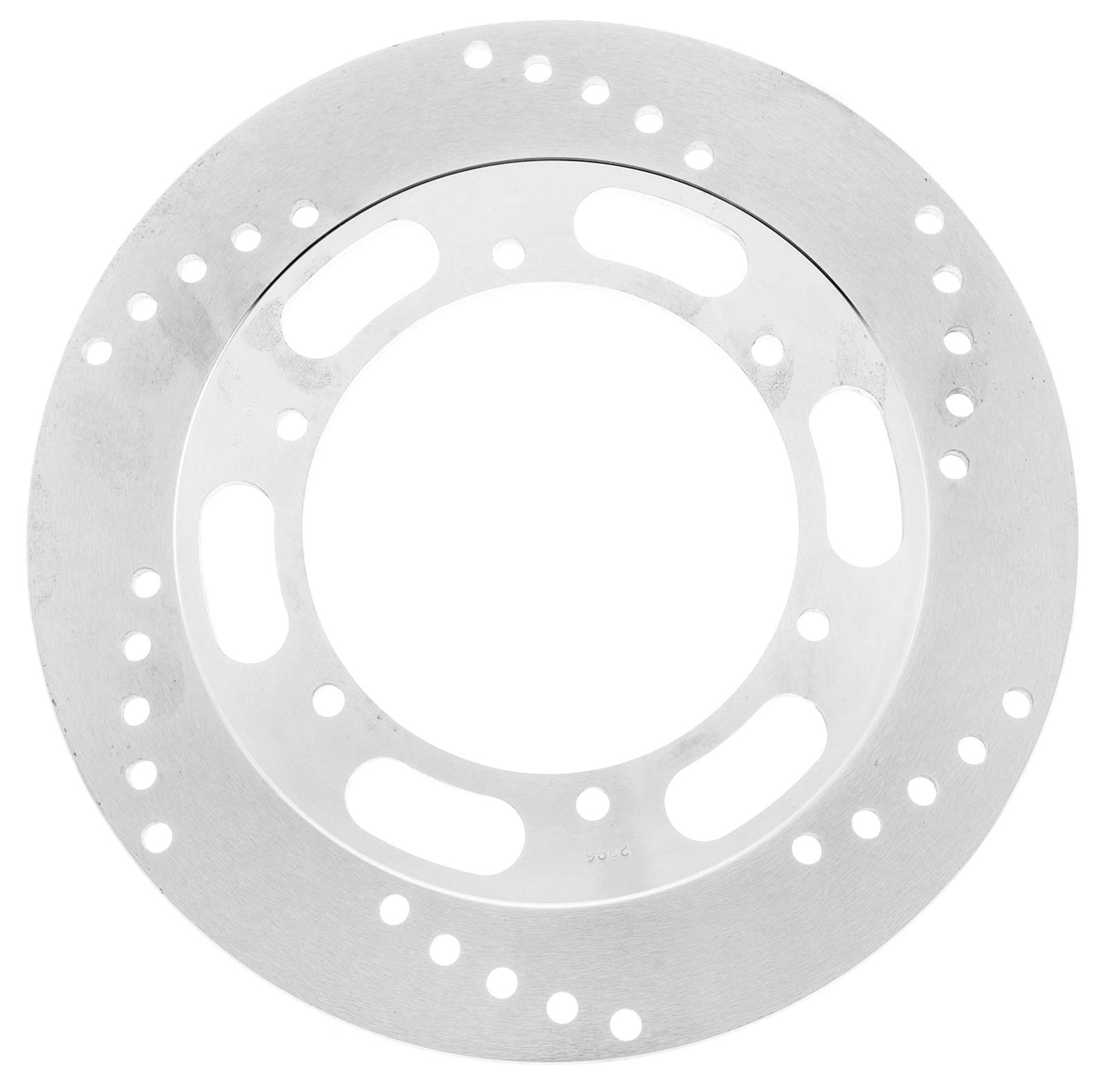 EBC Brakes Motorcycle MD2096 EBC Street Replacement Brake Rotors ...