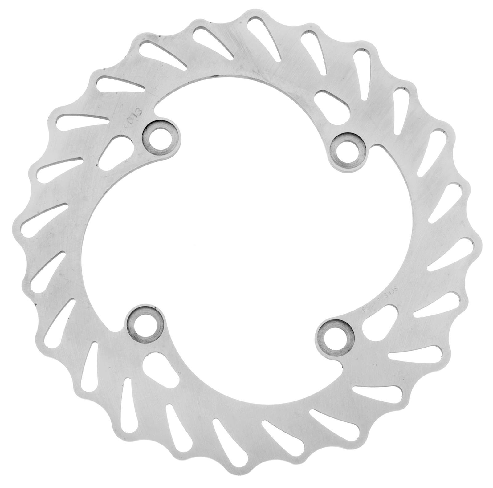 EBC Supercross Contour Brake Rotors