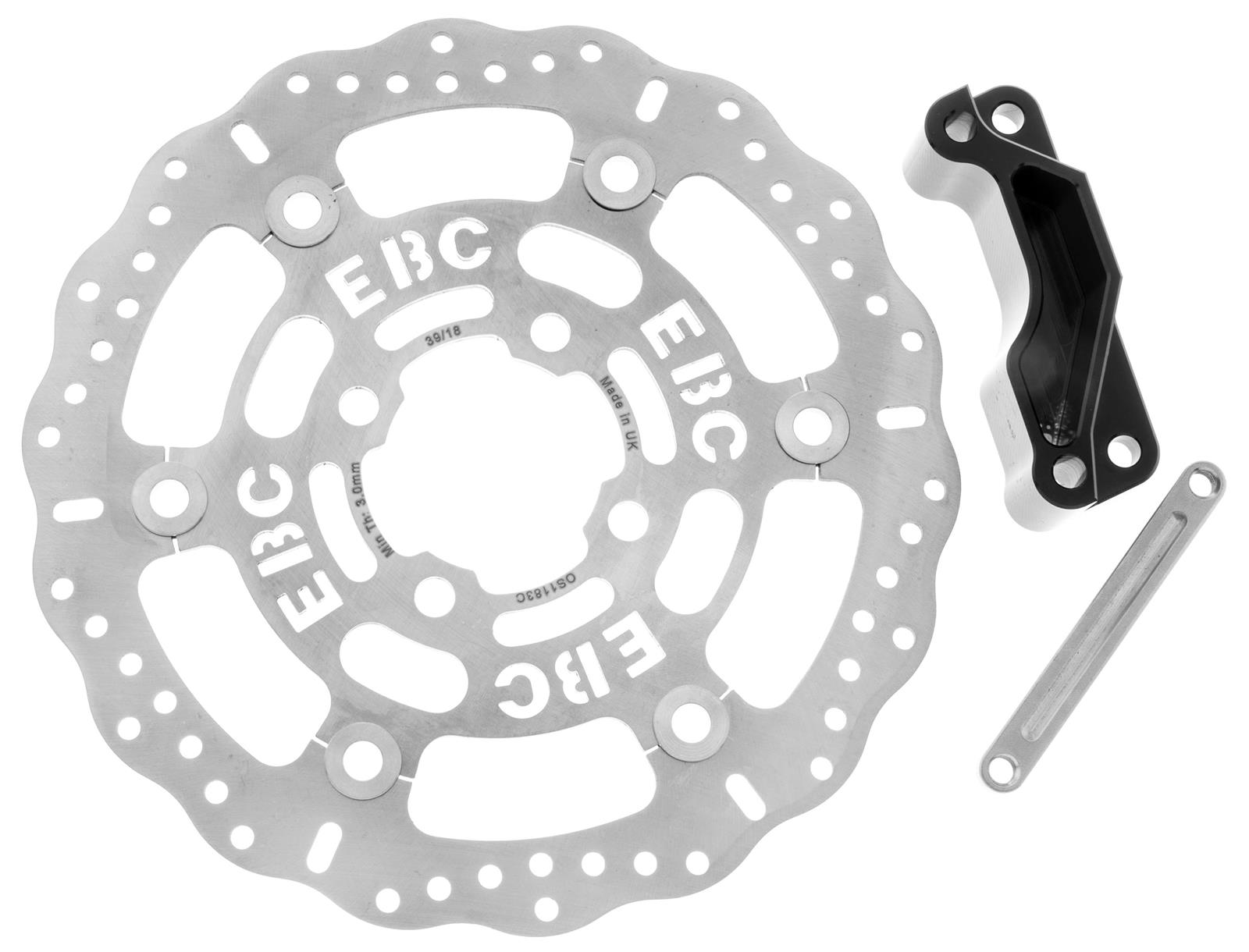 ebc mtb brakes