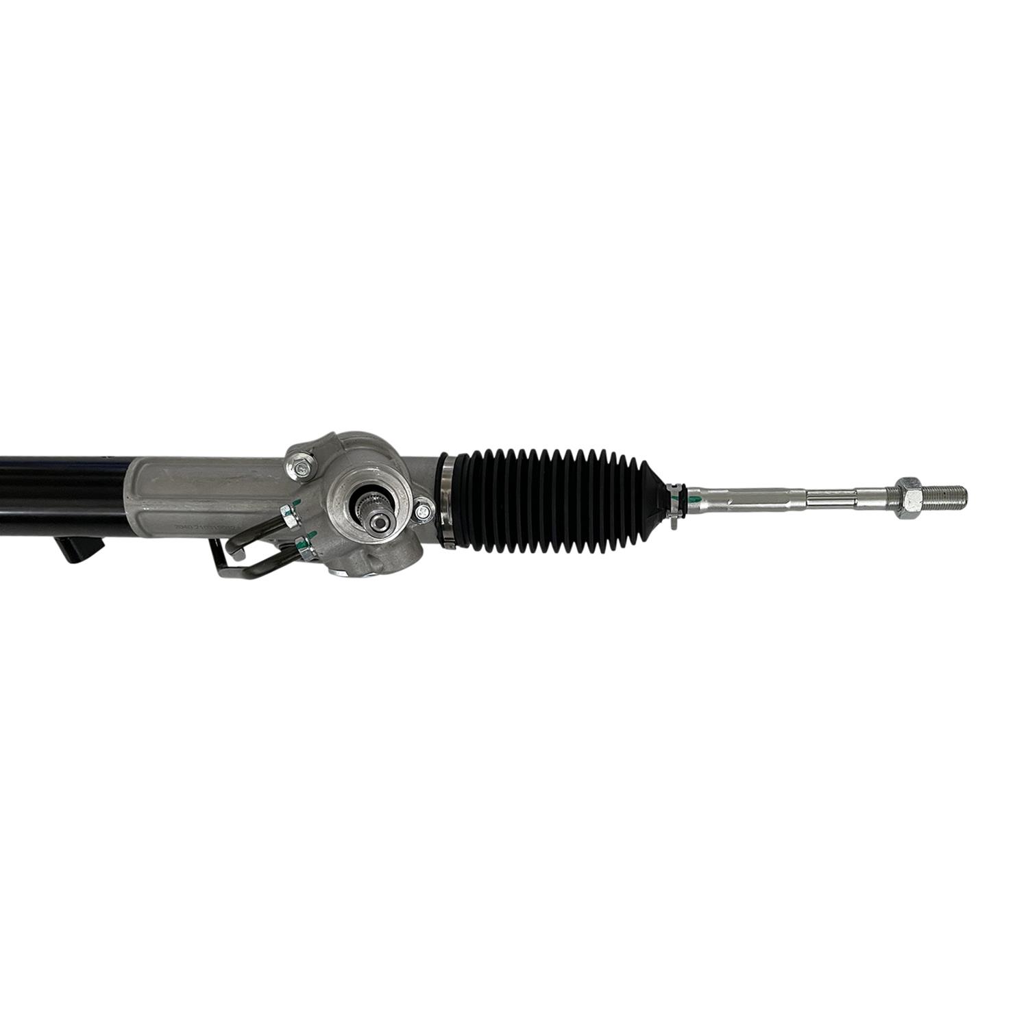 Edelmann 2040 Edelmann Rack and Pinion Assemblies Summit Racing