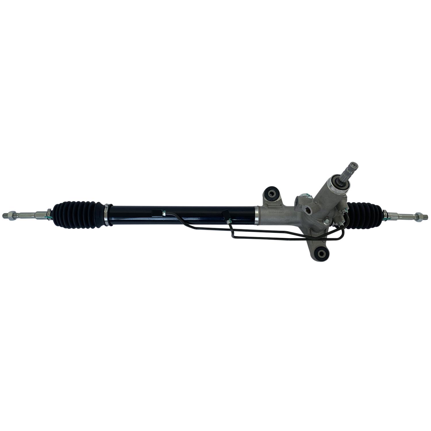 Edelmann 2044 Edelmann Rack and Pinion Assemblies Summit Racing