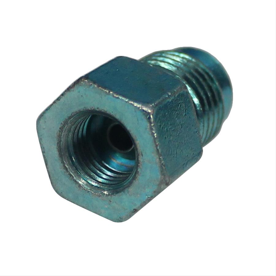 Edelmann 262000 Edelmann Brake Adapter Fittings Summit Racing