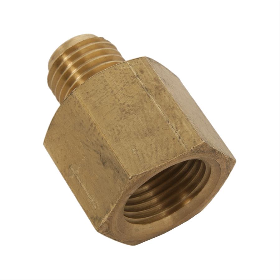 Edelmann 262012 Edelmann Brake Adapter Fittings Summit Racing