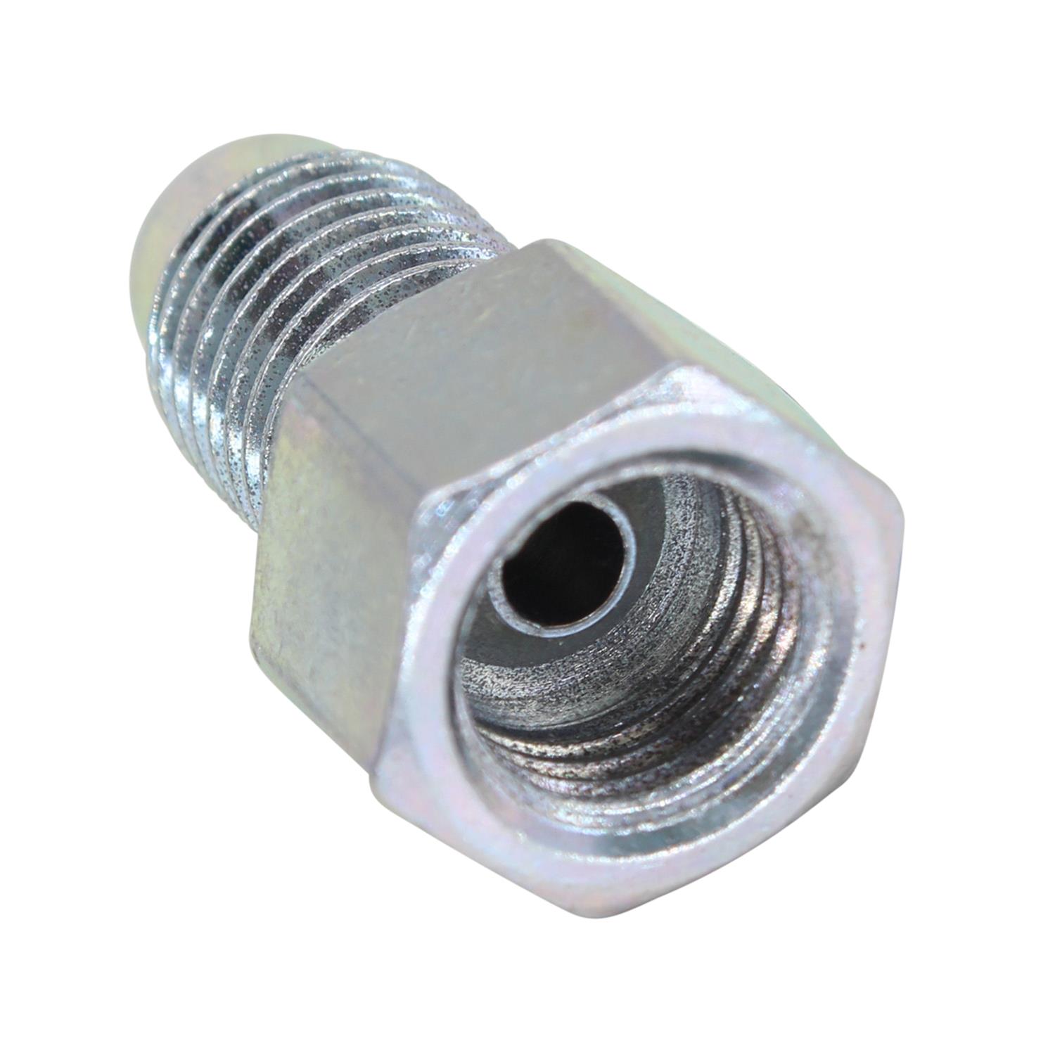 Edelmann 270306 Edelmann Brake Adapter Fittings Summit Racing