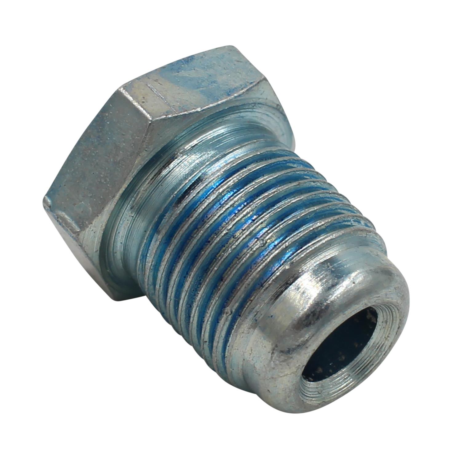 Edelmann 276012 Edelmann Brake Adapter Fittings Summit Racing
