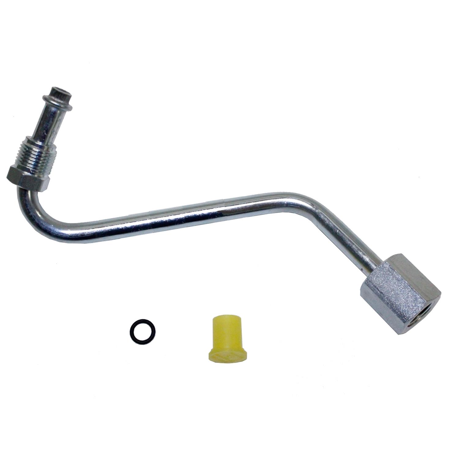 Edelmann 39154B Edelmann Power Steering Pressure Hoses Summit Racing