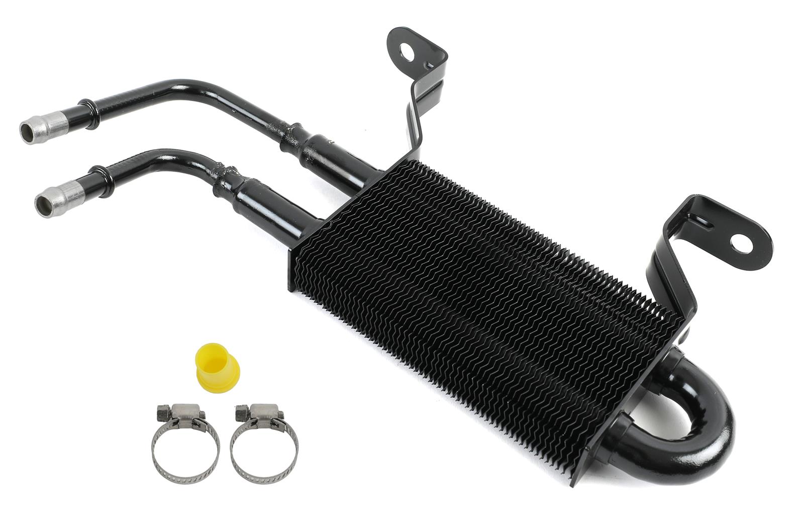 Edelmann 58014 Edelmann Power Steering Fluid Coolers Summit Racing