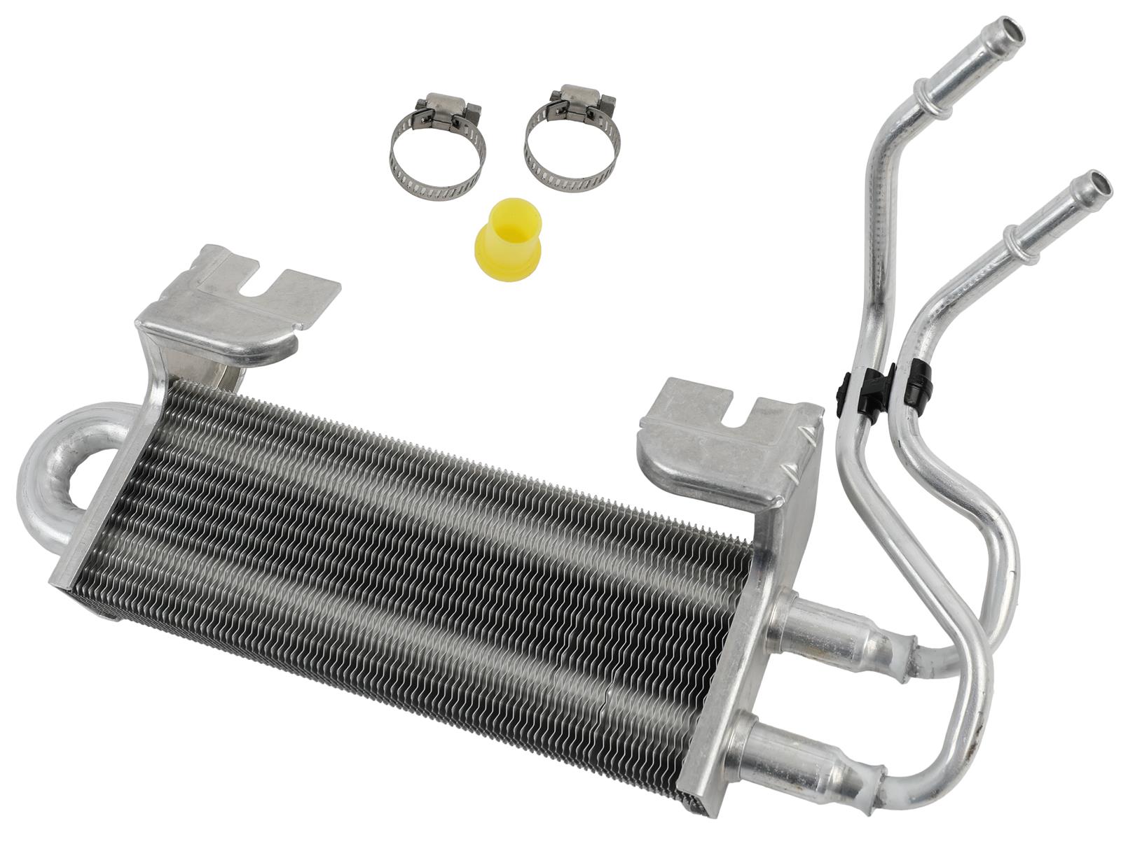 Edelmann 58016 Edelmann Power Steering Fluid Coolers Summit Racing