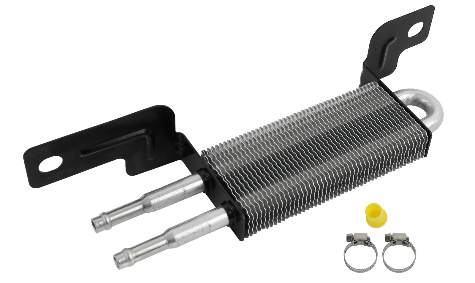 Edelmann 58033 Edelmann Power Steering Fluid Coolers Summit Racing