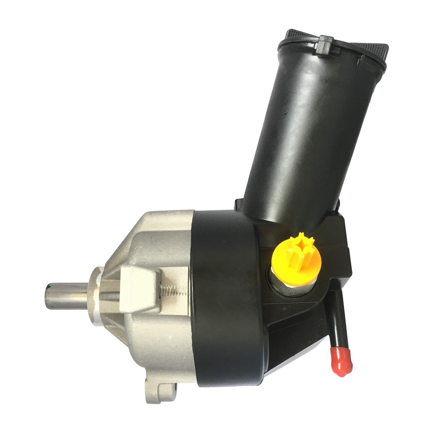 Edelmann 6012R Edelmann Power Steering Pumps Summit Racing