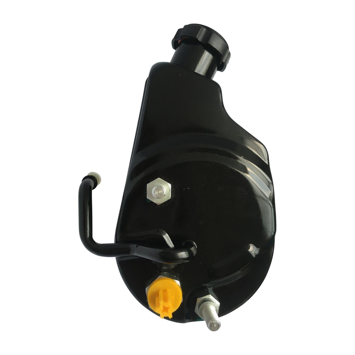 Edelmann 6023R Edelmann Power Steering Pumps | Summit Racing
