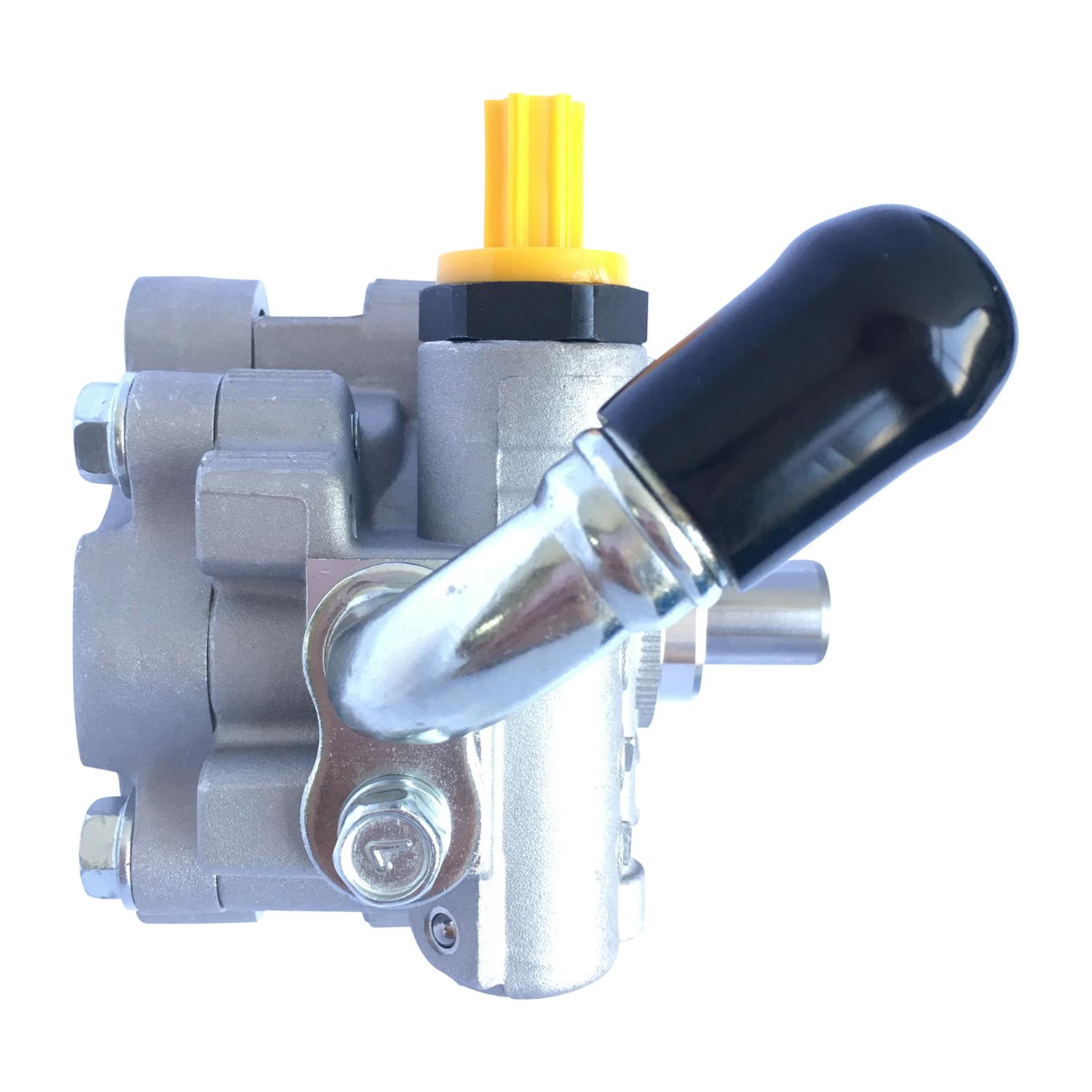 Edelmann 6045X Edelmann Power Steering Pumps Summit Racing