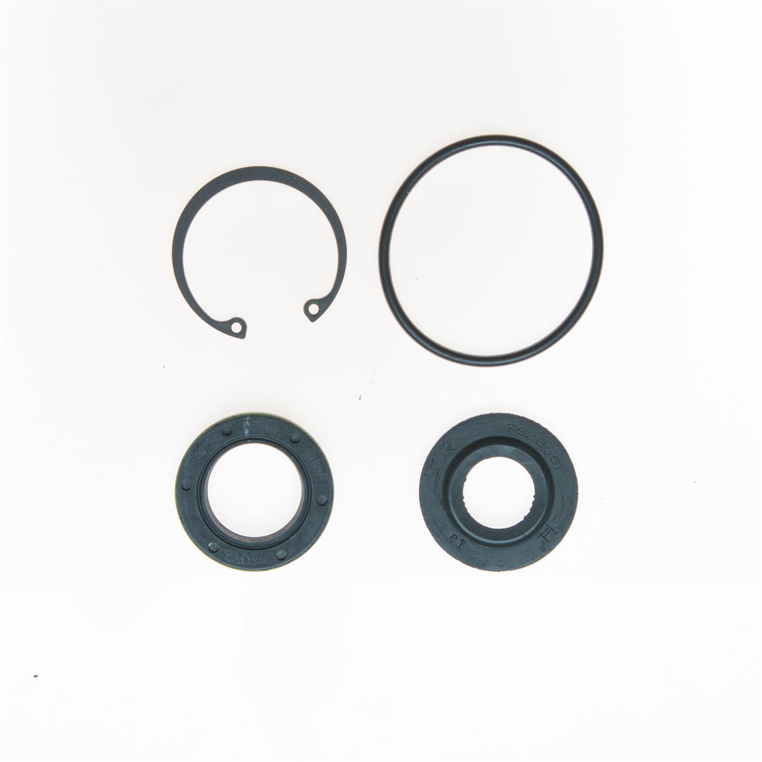 Edelmann 7095B Edelmann Steering Gear Rebuild Kits Summit Racing
