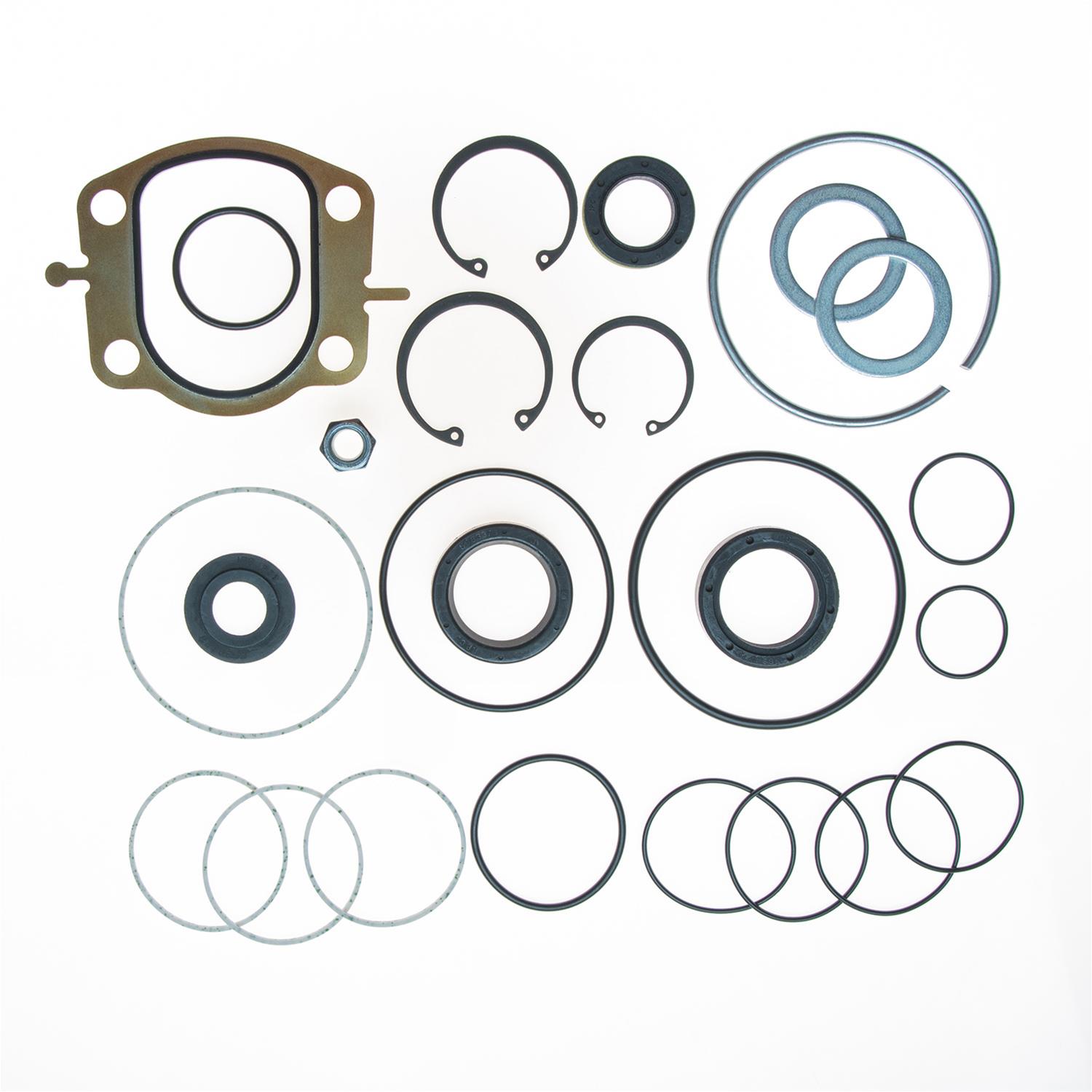 Edelmann 7859B Edelmann Steering Gear Rebuild Kits | Summit Racing