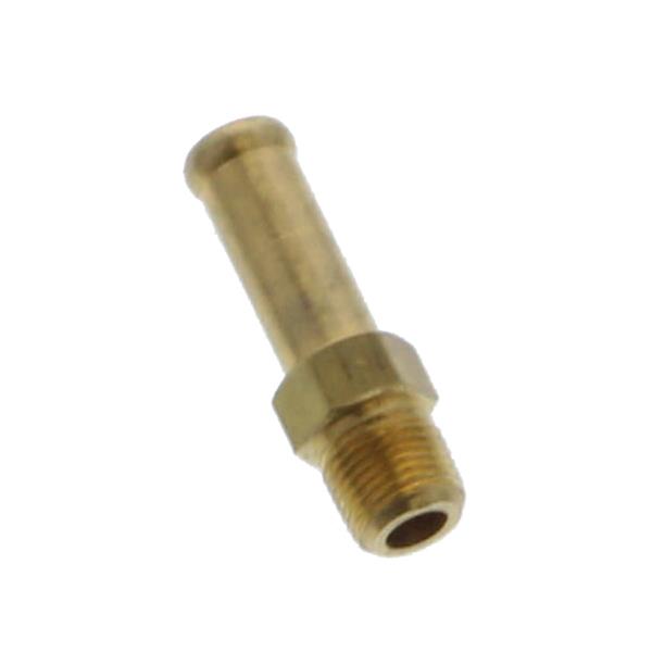 Edelmann 820250 Edelmann ClampStyle NPT to Hose Barb Fittings Summit