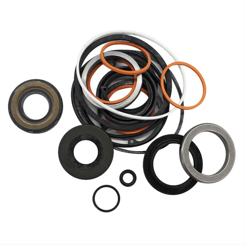 Edelmann 8532B Edelmann Rack and Pinion Seal Kits Summit Racing