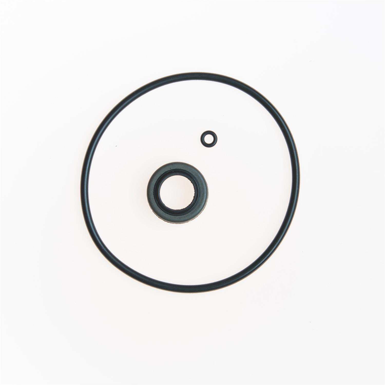 Edelmann 8553B Edelmann Steering Gear Rebuild Kits Summit Racing