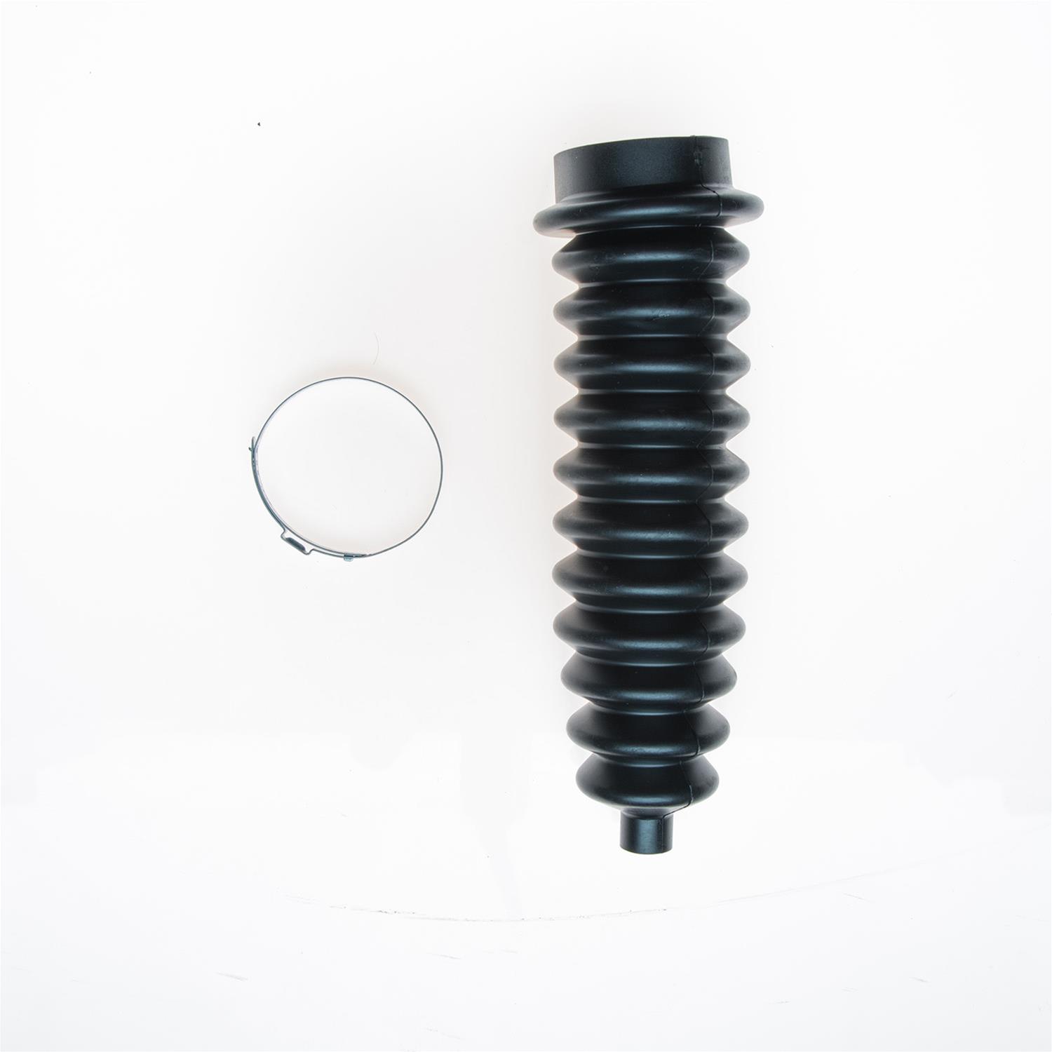 Edelmann 8562B Edelmann Rack and Pinion Bellow Kits Summit Racing