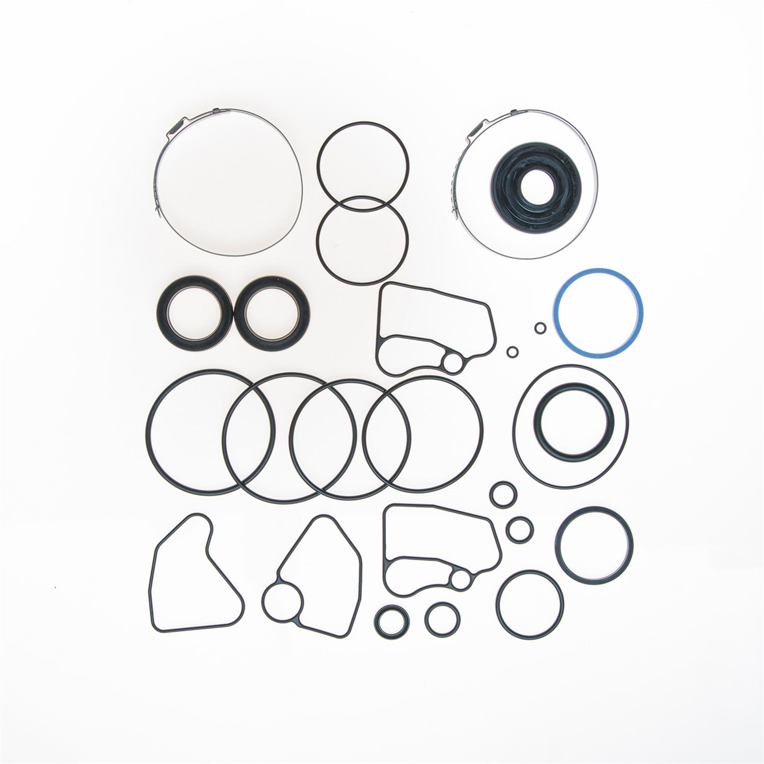 Edelmann 8644B Edelmann Rack and Pinion Seal Kits Summit Racing