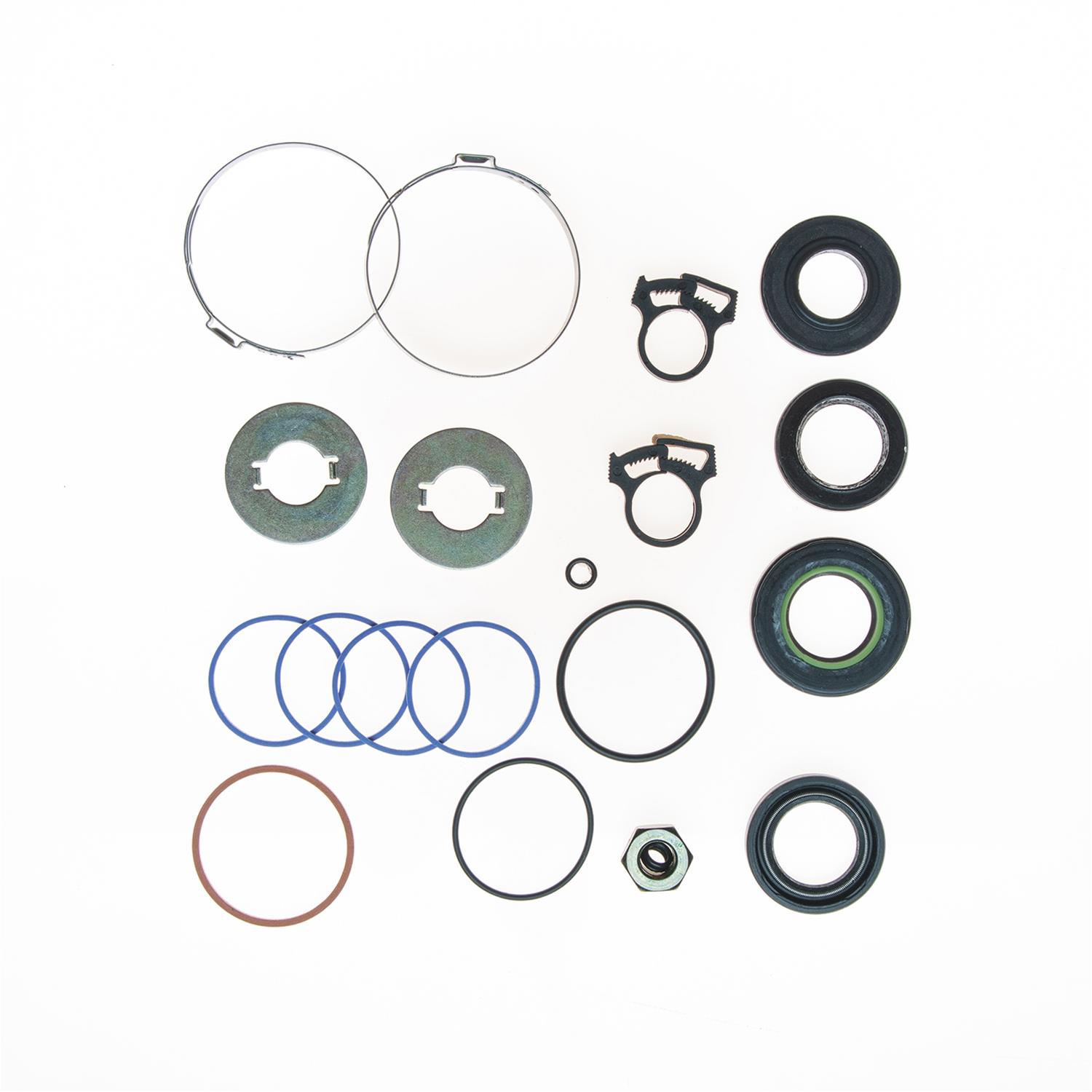 Edelmann 8660B Edelmann Rack and Pinion Seal Kits Summit Racing
