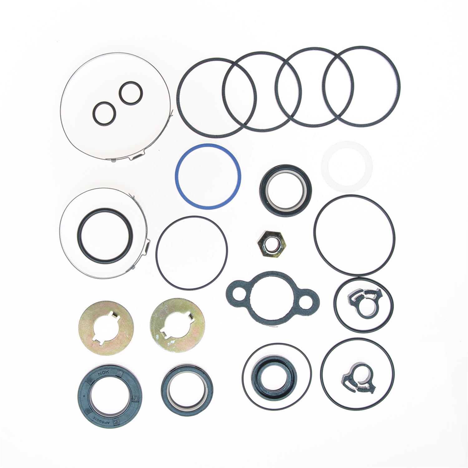 Edelmann 8664B Edelmann Rack and Pinion Seal Kits Summit Racing