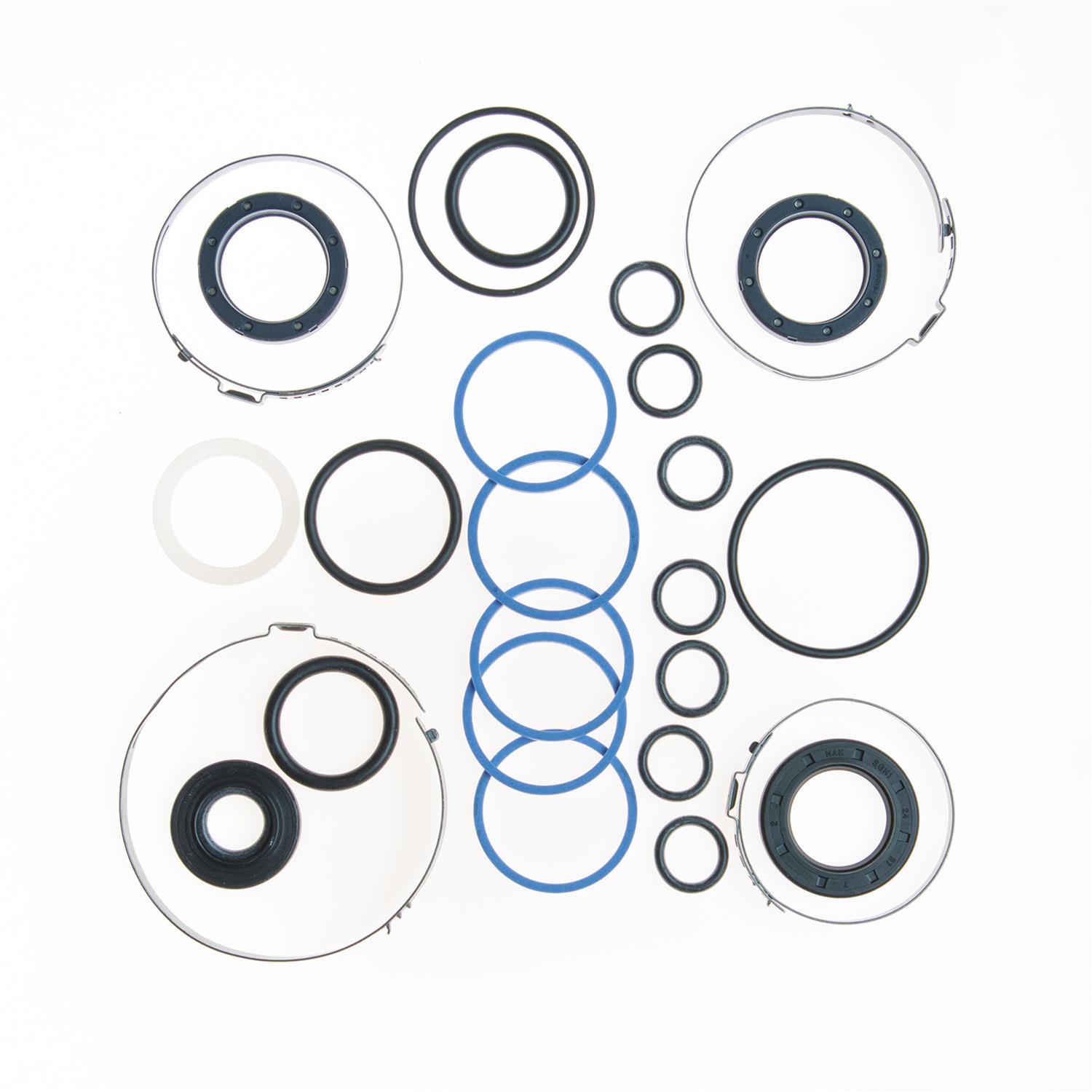 Edelmann 8666 Edelmann Rack and Pinion Seal Kits Summit Racing