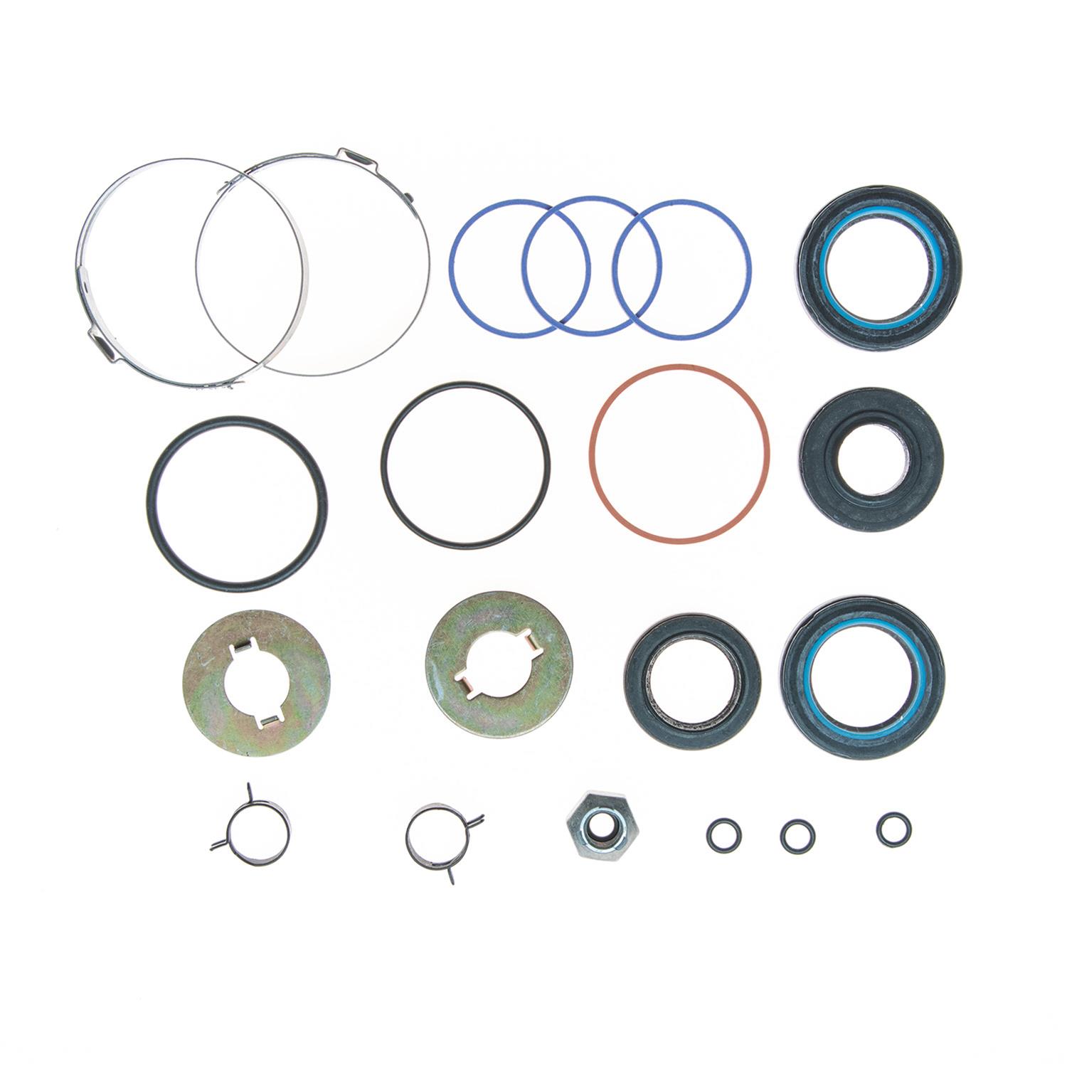 Edelmann 8742B Edelmann Rack and Pinion Seal Kits | Summit Racing