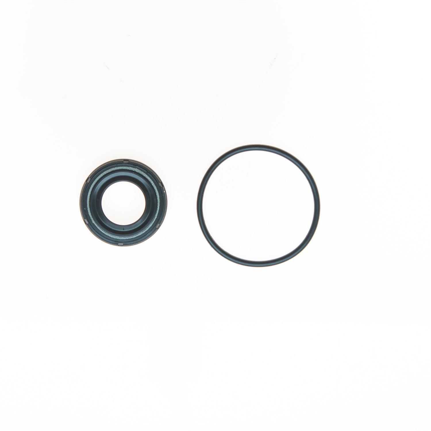 Edelmann 8777B Edelmann Steering Gear Rebuild Kits | Summit Racing
