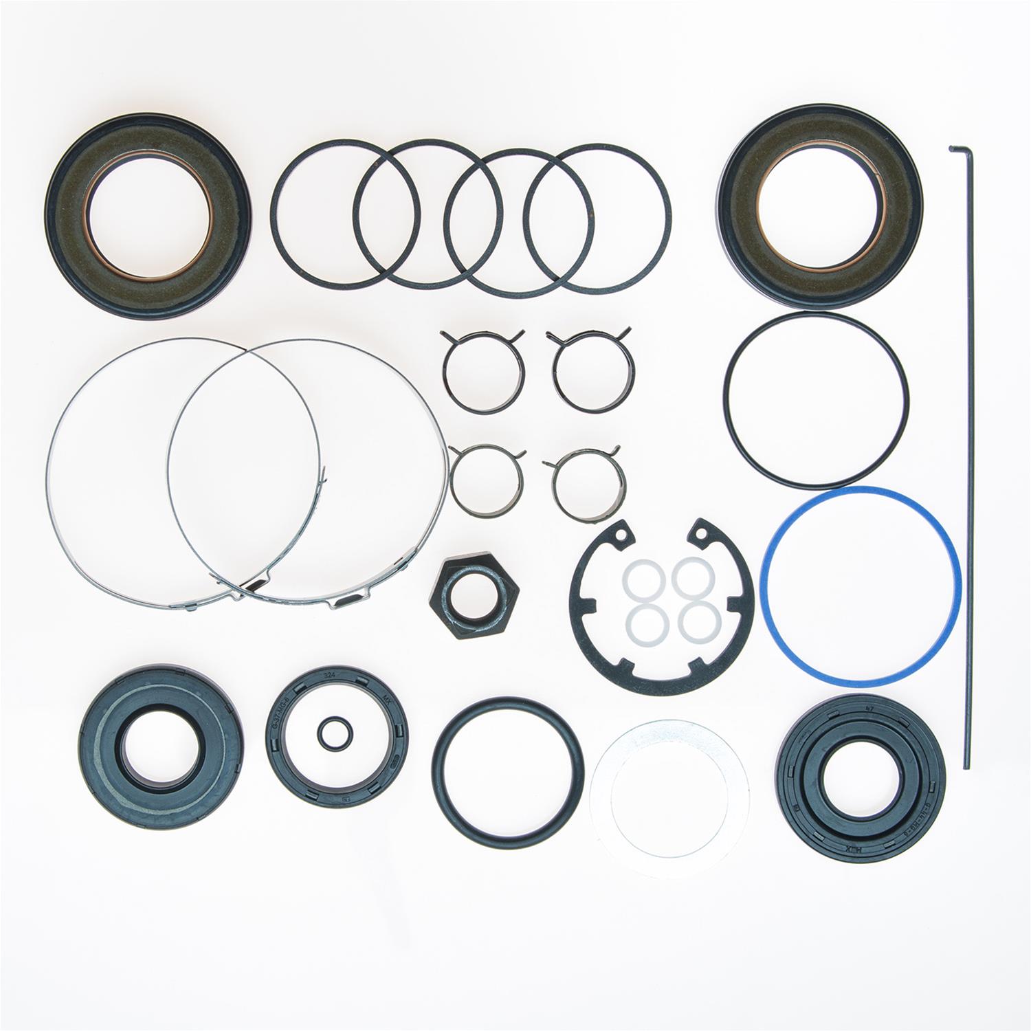 Edelmann 8907B Edelmann Rack and Pinion Seal Kits Summit Racing