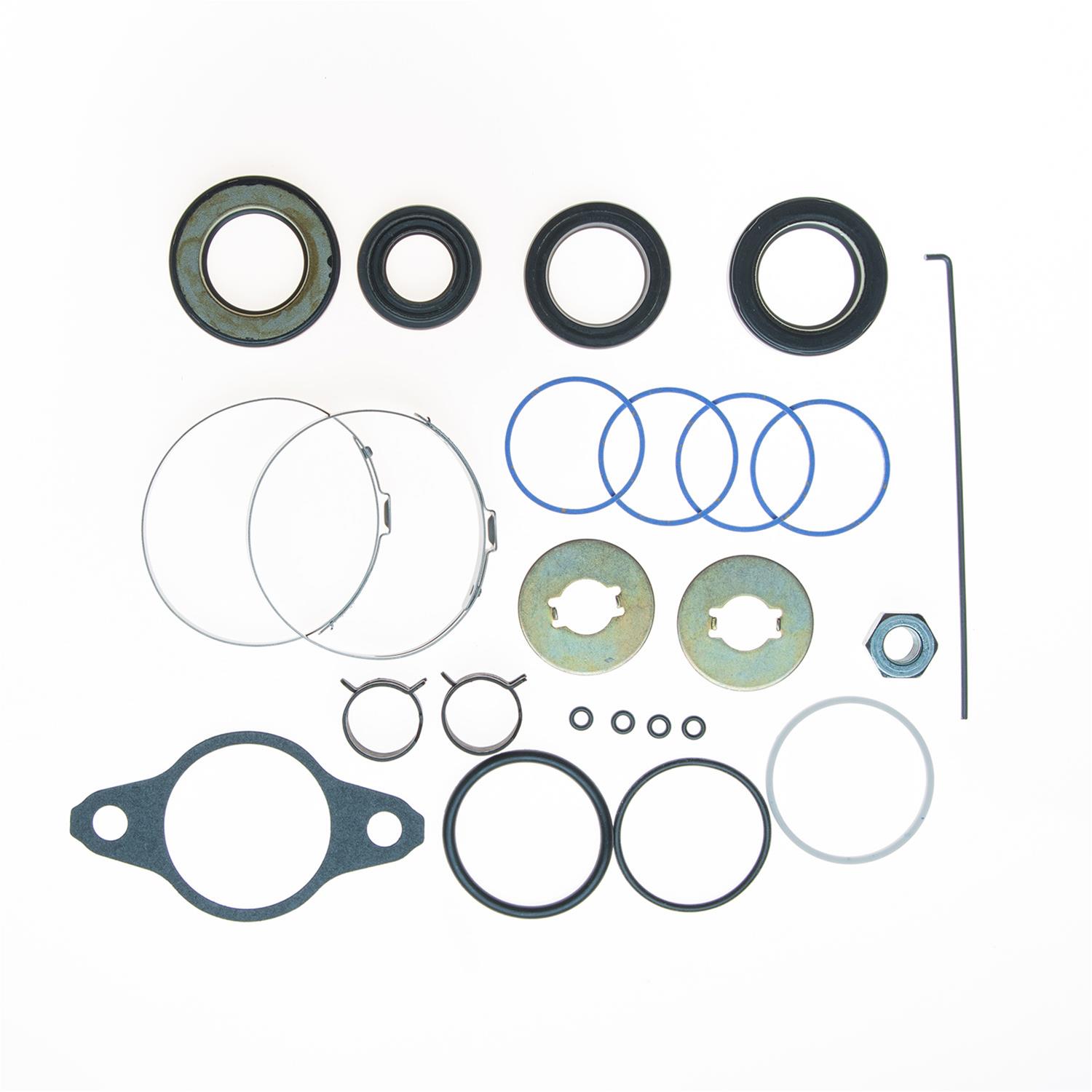 Edelmann 8932 Edelmann Rack and Pinion Seal Kits Summit Racing