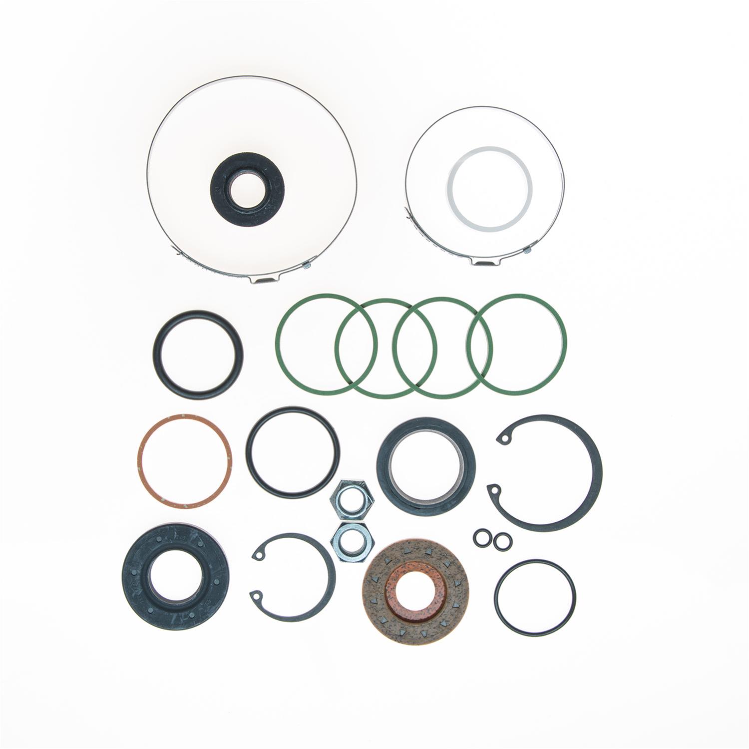 Edelmann 8933B Edelmann Rack and Pinion Seal Kits | Summit Racing