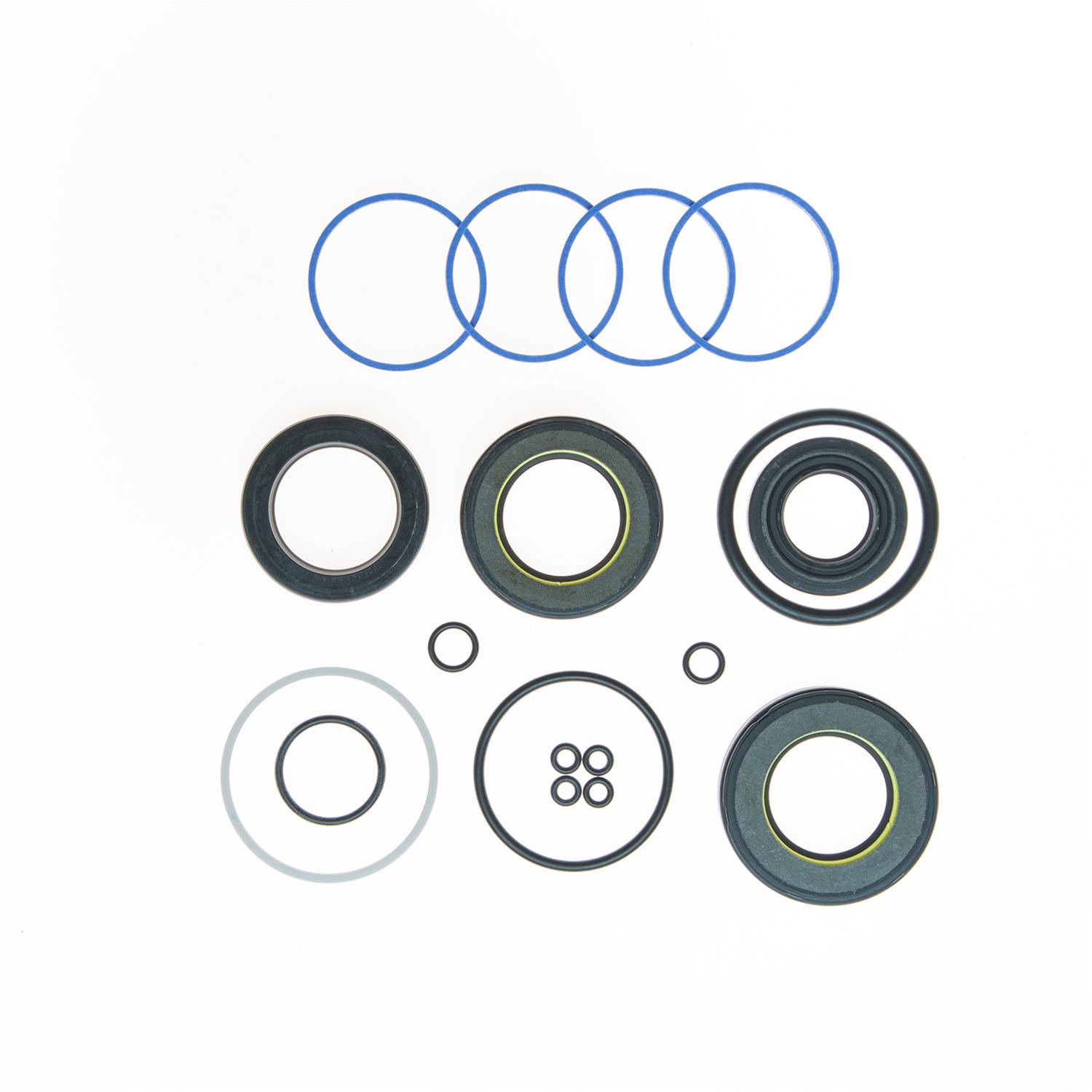 Edelmann 9236B Edelmann Rack And Pinion Seal Kits | Summit Racing