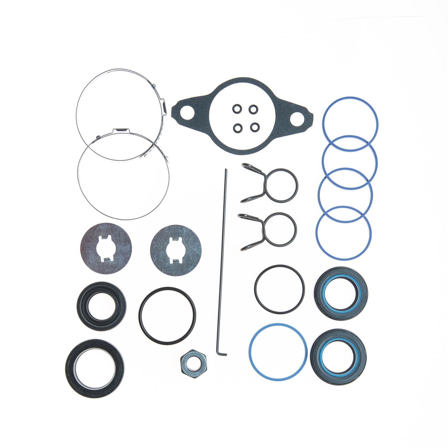 Edelmann 9077B Edelmann Rack and Pinion Seal Kits Summit Racing