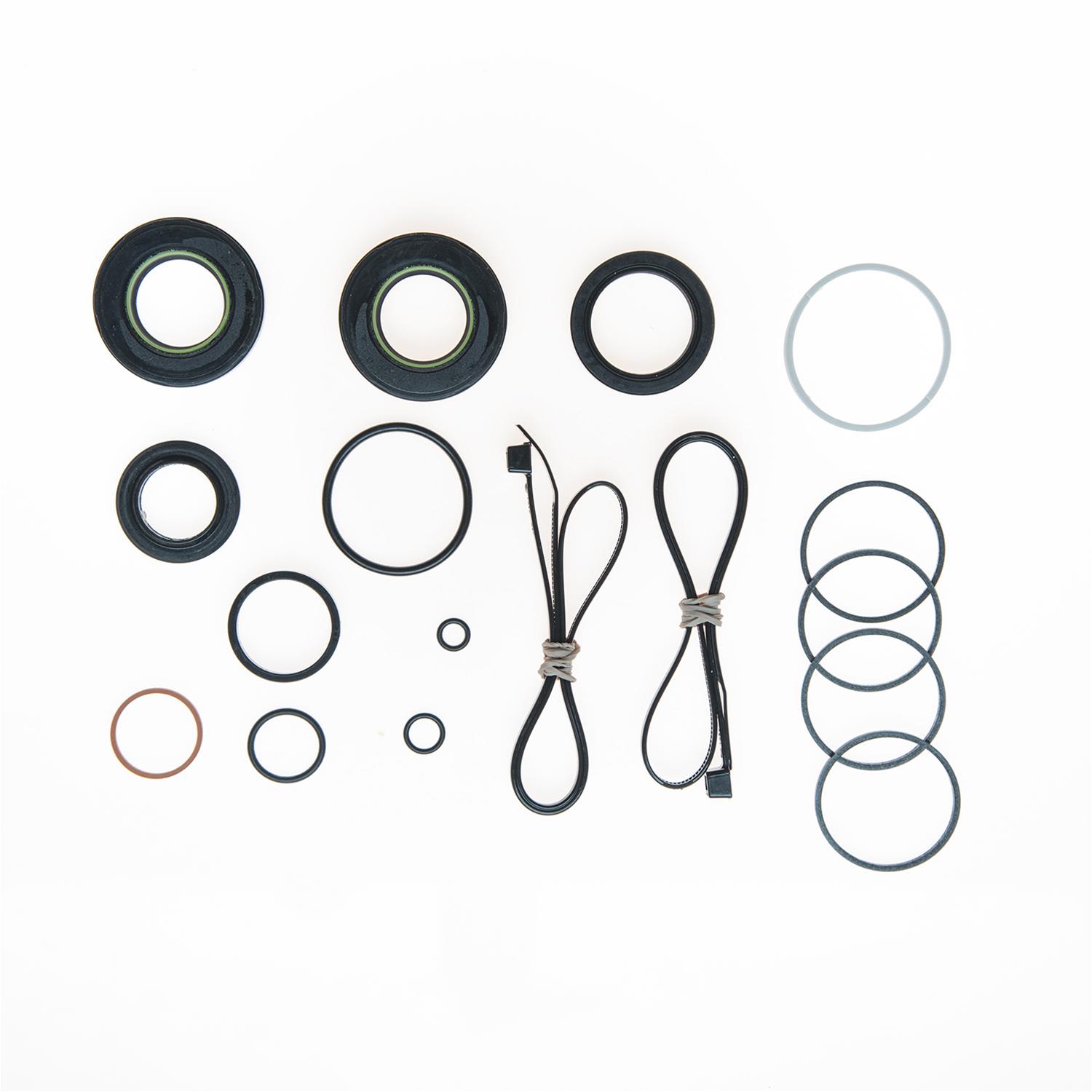 Edelmann 9092B Edelmann Rack and Pinion Seal Kits Summit Racing