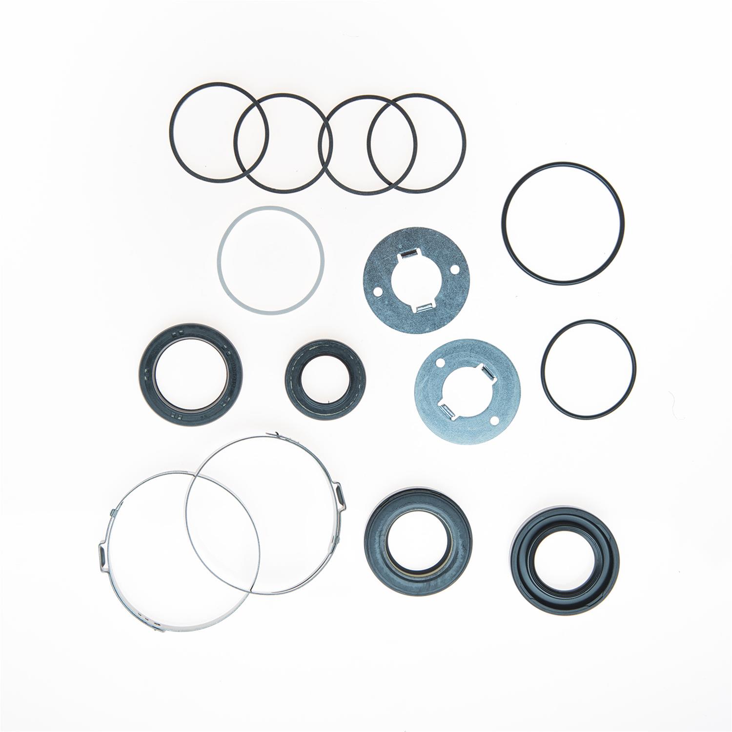 Edelmann 9136 Edelmann Rack and Pinion Seal Kits Summit Racing