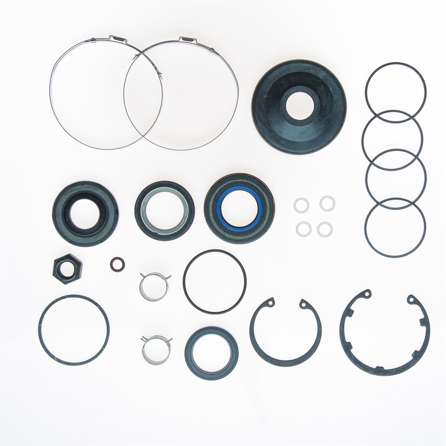 Edelmann 9199 Power Steering Rack and Pinion Seal Kit 