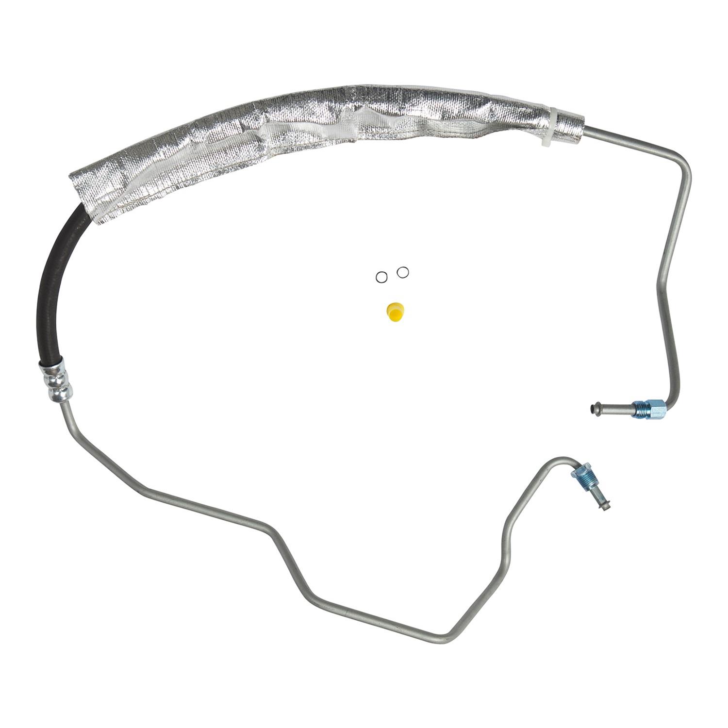 Edelmann 92266 Steering Pressure Hose