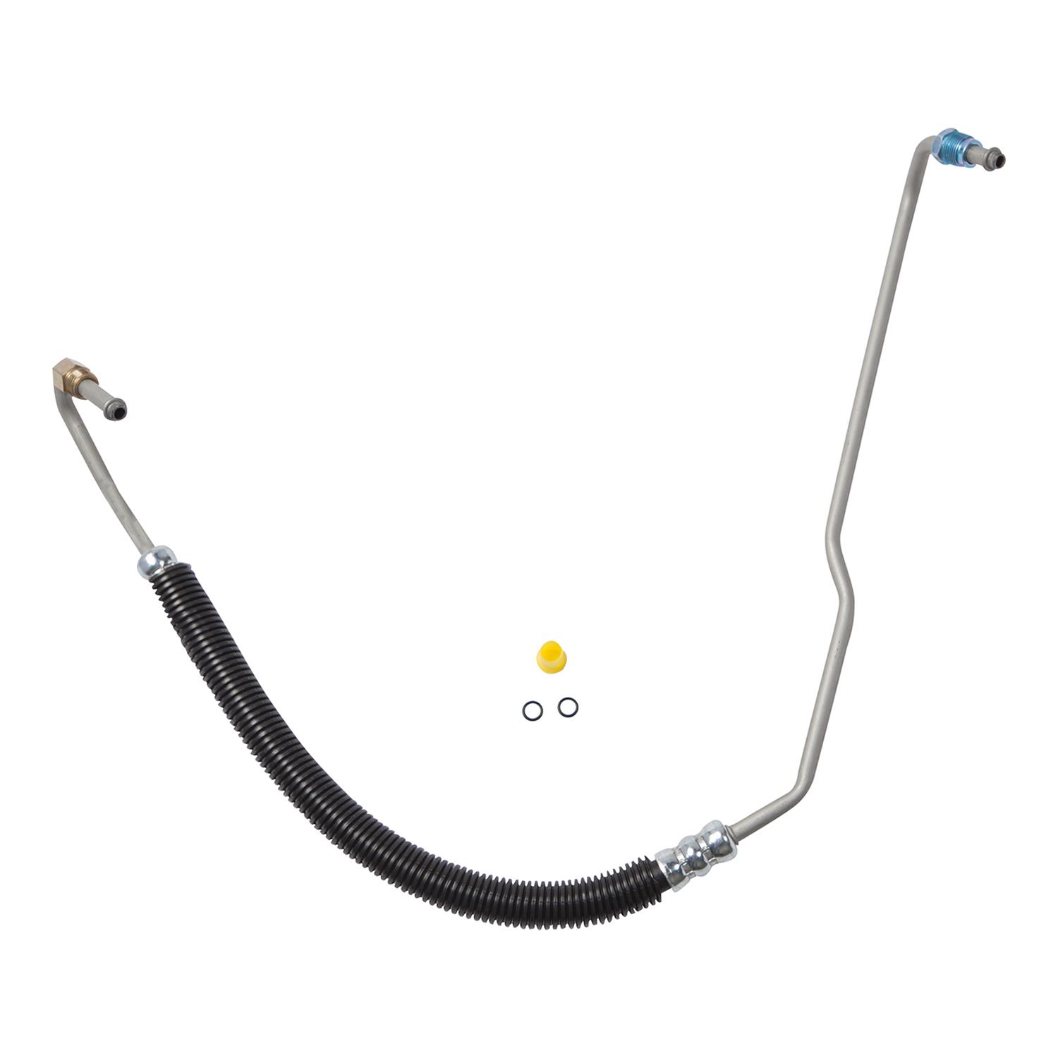 Edelmann 92385 Power Steering Pressure Line Hose Assembly