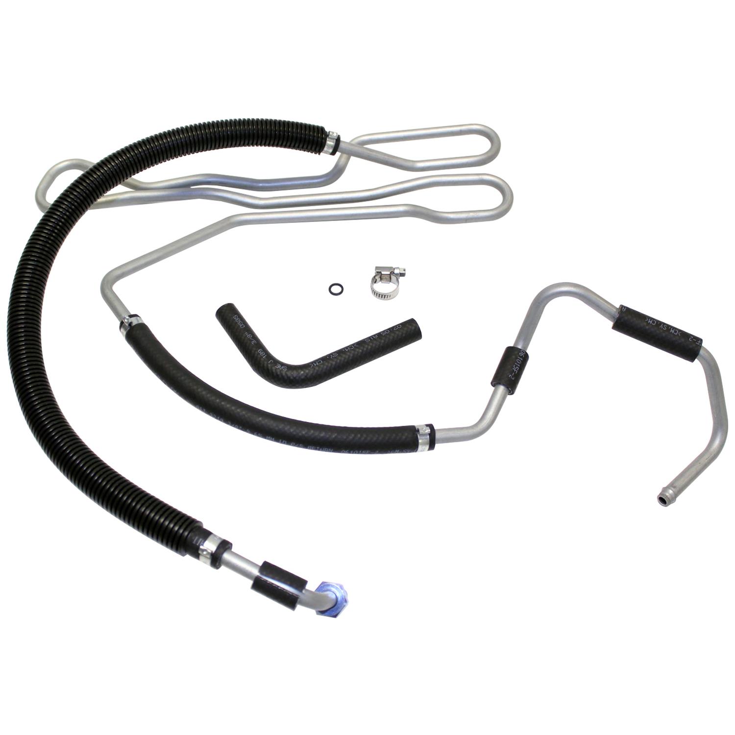 Outlaw Racing OR4426 Connecting Rod Kit Suzuki RM250 1987-1995 RMX250 1993-1999