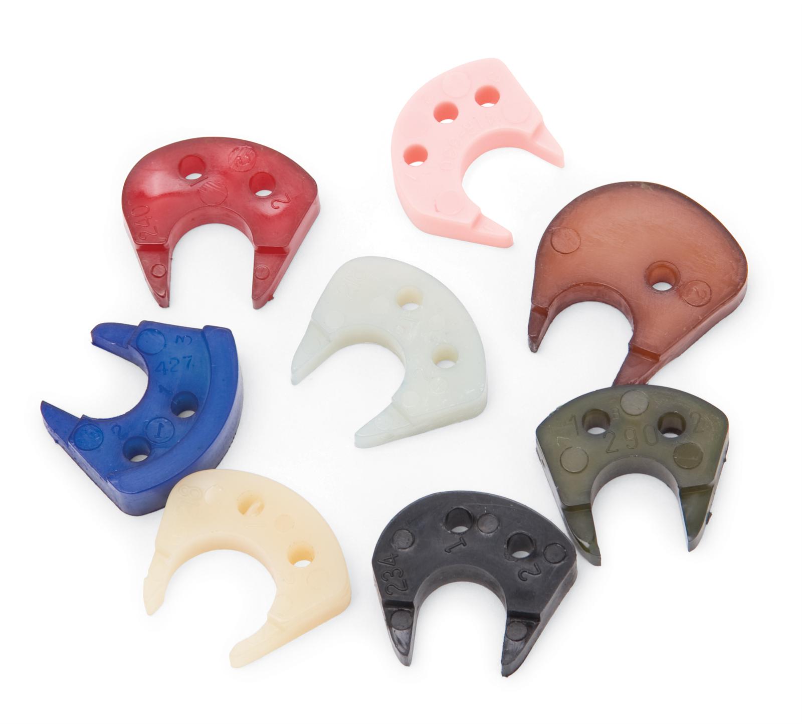 Edelbrock 12403 Edelbrock Accelerator Pump Cams for Holley Carburetors