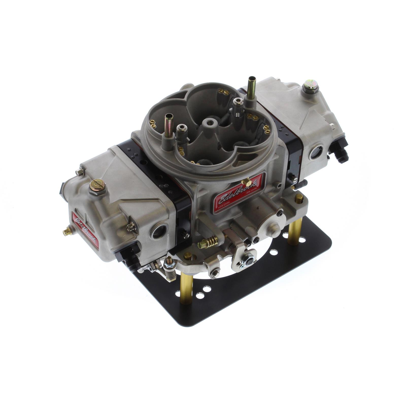 Edelbrock 650CFM VRS-4150 Carb Edelbrock 650CFM VRS-4150 Carb
