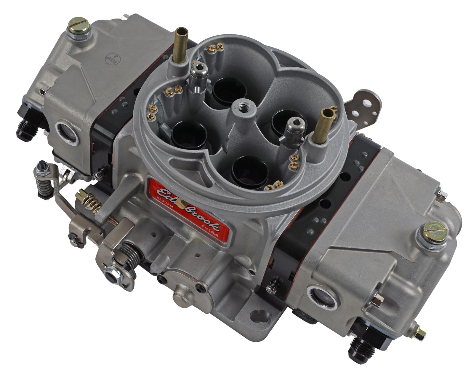 Edelbrock 1308 Edelbrock VRS4150 Race and Performance Carburetors